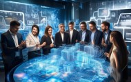 杭胜信息咨询服务，助力企业数字化转型的创新解决方案