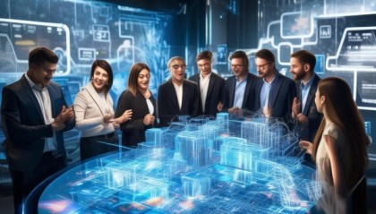 杭胜信息咨询服务，助力企业数字化转型的创新解决方案