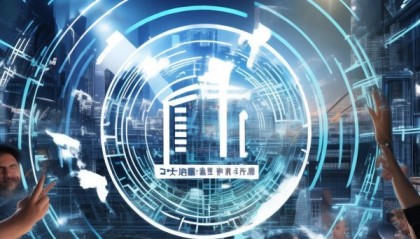 英龙信息技术咨询有限公司技术赋能，创新驱动的未来