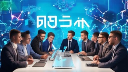德格信息咨询服务，数字化转型的智慧转型团队