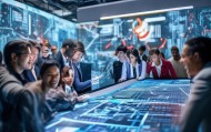 四川捷泰信息技术咨询，助力企业数字化转型的强劲动力
