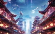江阴四合元，创新的未来