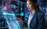 人工智能时代下信息化咨询师的未来，趋势与机遇解析