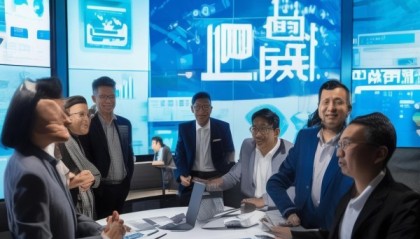 佰加佰教育信息咨询服务，助力教育数字化转型