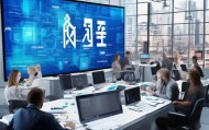 海信信息化管理咨询岗位，助力企业数字化发展