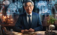 技术与人文的交融，龚老师与信息技术咨询的永恒魅力