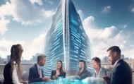 建筑科技的未来，建筑信息技术咨询的使命与机遇