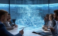 信息化咨询计划的制定，构建数字化转型的基石