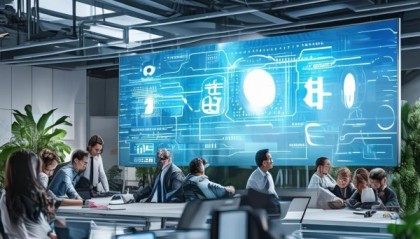 启莱信息咨询服务公司电话，连接未来的信息解决方案