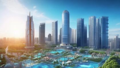 泰州市信息化信息咨询服务的时代机遇与未来展望