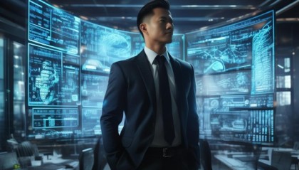 站在信息咨询服务领域的新高度—阿东信息咨询服务部的创新与未来展望