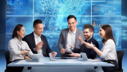 招远市天顺信息咨询服务有限公司，助力企业数字化转型