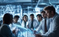 三 mins科技，信息技术咨询服务领域的技术公司