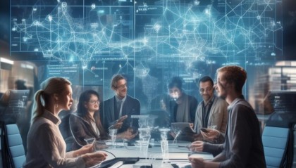 物流信息化咨询，助力企业数字化转型，实现高效的物流管理