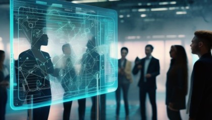 技术驱动，解析信息技术咨询代理品牌的未来路径