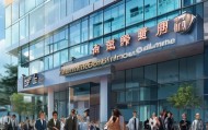 郑和信息咨询服务部地址，助力您的理想未来
