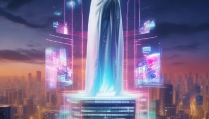 站在创新的巅峰，卓兴信息咨询服务的崛起之路