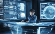 灵星信息咨询服务，精准决策的智慧解决方案