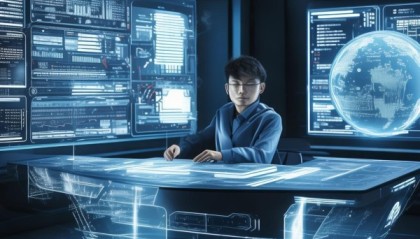 灵星信息咨询服务，精准决策的智慧解决方案
