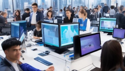 张家港信息化技术咨询招聘，助力企业数字化转型