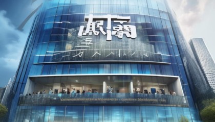 雁山信息咨询服务中心助力信息时代发展