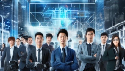 榆社信息咨询服务，助力企业数字化转型的强劲对手