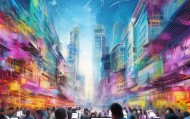 智创广州，息访信息技术咨询新机遇