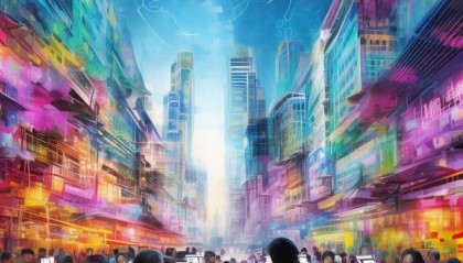 智创广州，息访信息技术咨询新机遇