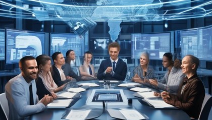 南明信息咨询服务，全球信息技术领域的领导者与机遇