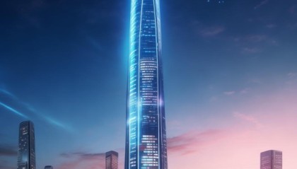 海信赛维，智慧时代的咨询之光