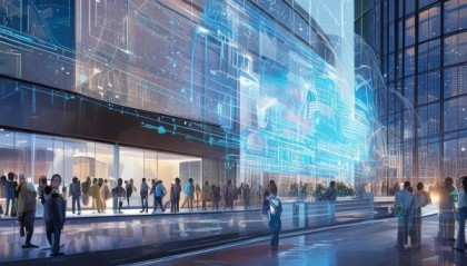 解读科技与智慧，房源信息技术咨询中心，使命与价值