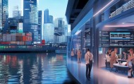 河源信息化物流价格咨询，助力企业发展