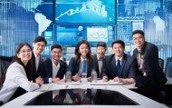博发信息技术咨询，助力企业数字化转型