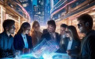 解析技术赋能未来，解析信息技术咨询的未来角色