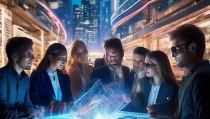 解析技术赋能未来，解析信息技术咨询的未来角色