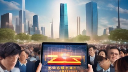助力石家庄经济高质量发展，吉福瑞信息技术咨询服务