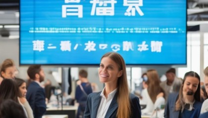 机遇，悦宏信息咨询服务 招聘