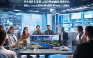 助力广丰信息咨询服务助力者，助力数字化转型的助力者