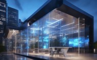 南京’s Digital Transformation Hub:The Key to Modernization