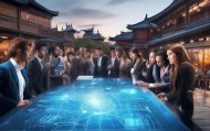 浑源，信息时代下的信息咨询服务，助力社会进步的创新力量