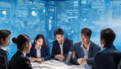 贵州启程信息技术咨询有限公司，助力企业数字化转型的精准解决方案