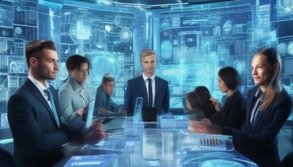 IT行业信息化咨询，重塑企业竞争力的关键