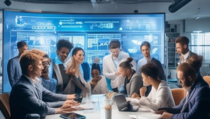 信息化的重要性，从需求理解到创新突破—以信息化全过程咨询公司为例