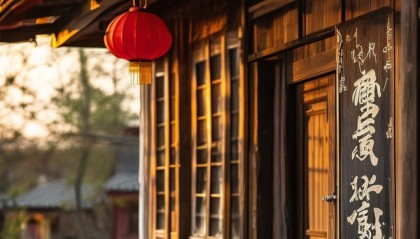 濂溪大儒房屋信息咨询服务，助您寻寻觅觅—探索 localized 环境中的独特价值