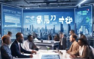 德城信息咨询服务助力数字经济新机遇