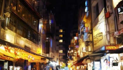 蓉城驾驶，技术升级与服务创新