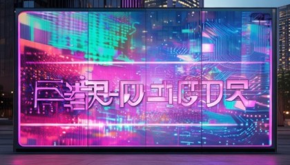 莱叻菲信息技术咨询，Your Digital Future 在未来
