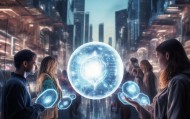 赋能，从技术到未来的纳远智慧未来
