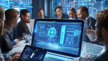 信息化设备采购咨询网，助力企业数字化转型的智能解决方案