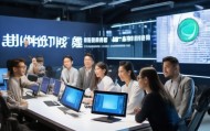 兰西信息咨询服务助力企业数字化转型的伙伴